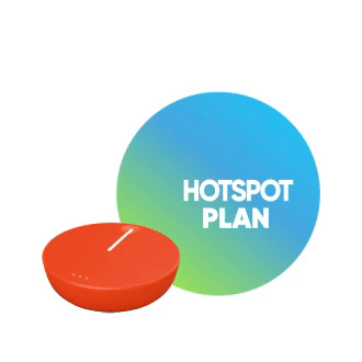 Hotspot Plan